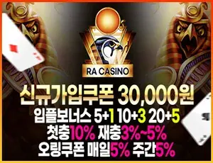 국내 최대 규모의 안전놀이터 라카지노입니다